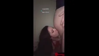 Mahalle Serserisi Taş Gibi Türk Kızı Sikerken Kontrolden Çıkıyor – Türk Amatör Porno